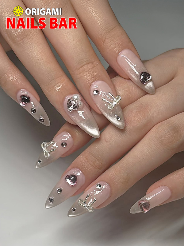 K Nails & Spa