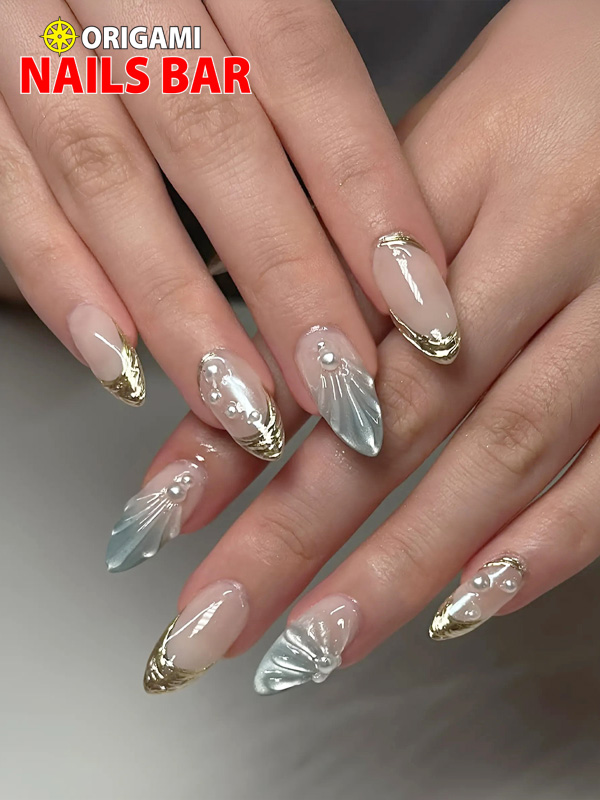 K Nails & Spa