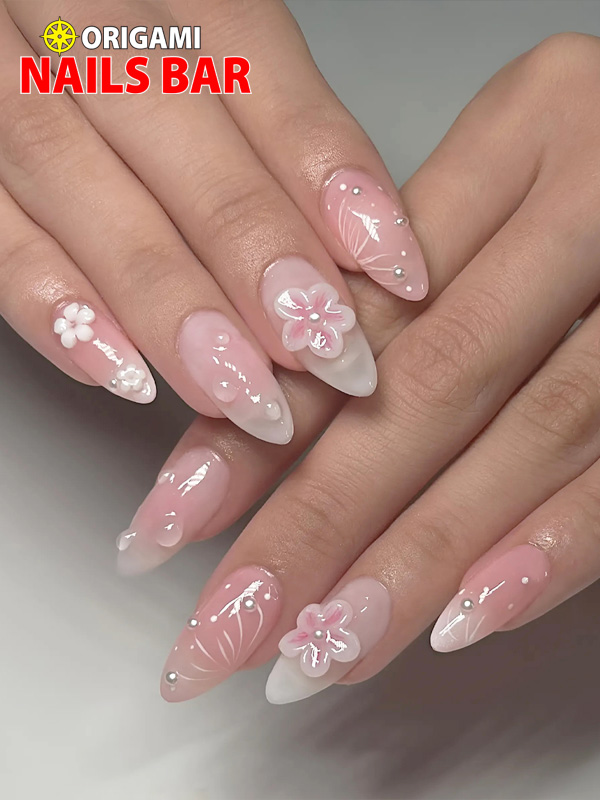 K Nails & Spa