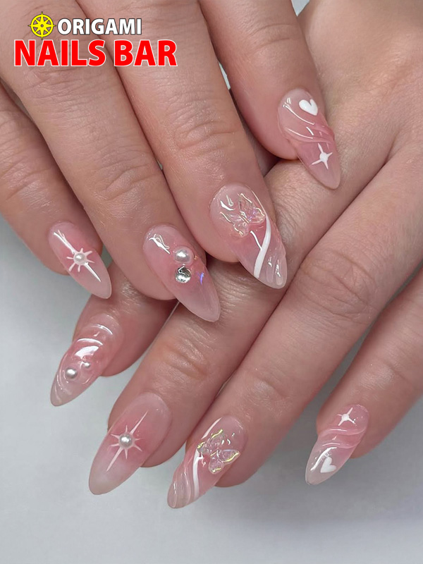 K Nails & Spa