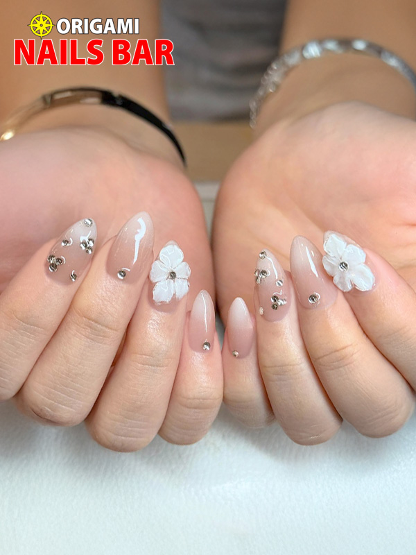 K Nails & Spa