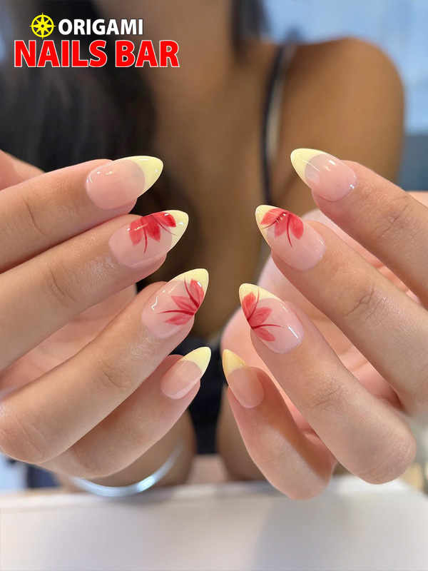 K Nails & Spa