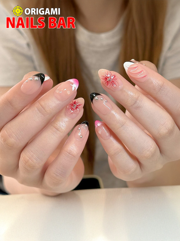 K Nails & Spa