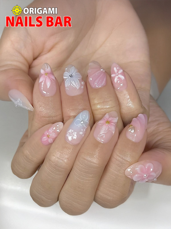 K Nails & Spa
