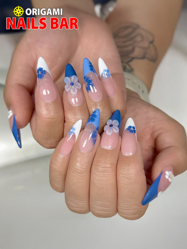 K Nails & Spa